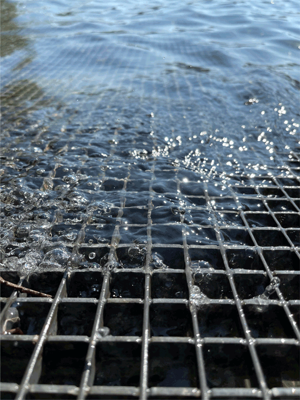3D-BerechnungsMethode - Erde - Wasser - Suess
