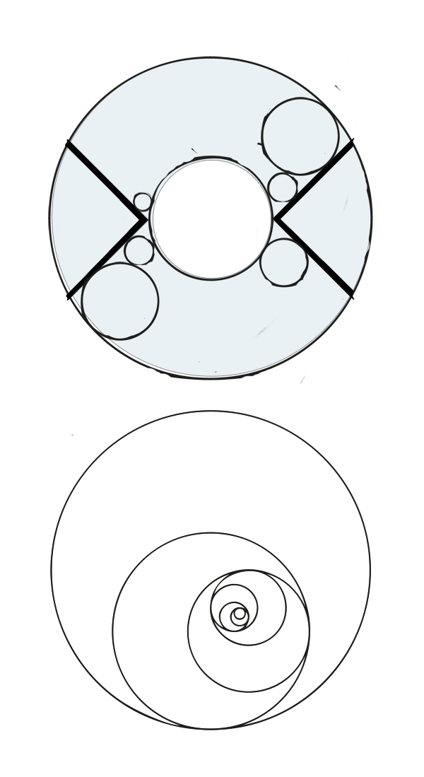 3D-BerechnungsMethode - Mensch - KugelCODE - PunkteSystem (Handel)