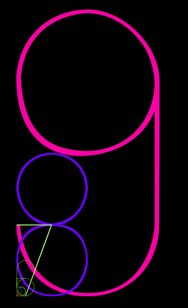 3D-BerechnungsMethode - Mensch - KugelCODE - PunkteSystem (Handel)